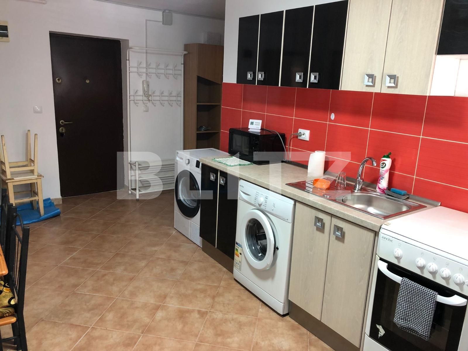Apartament de închiriat 2 camere Manastur - 86903AI | BLITZ Cluj-Napoca | Poza6