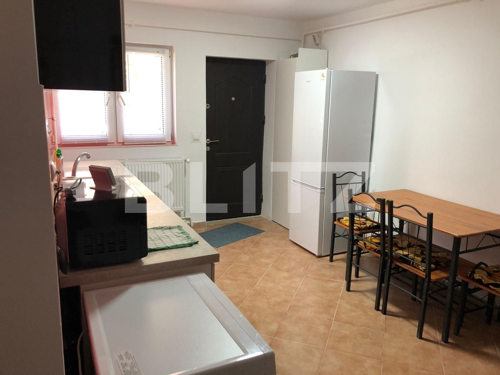 Apartament de închiriat 2 camere Manastur - 86903AI | BLITZ Cluj-Napoca | Poza8