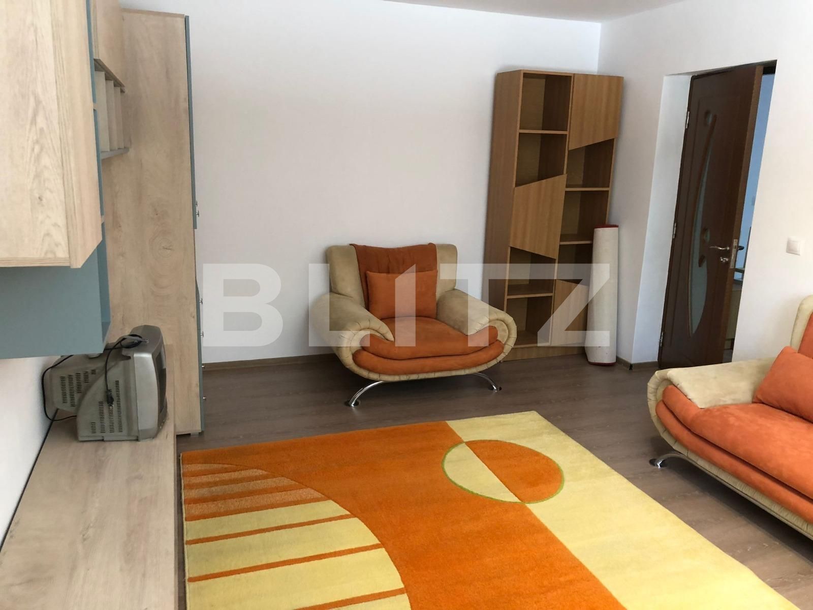Apartament de închiriat 2 camere Manastur - 86903AI | BLITZ Cluj-Napoca | Poza2