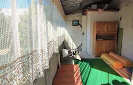 Apartament renovat, 3 camere, 2 bai, 65 mp, zona Calvaria 