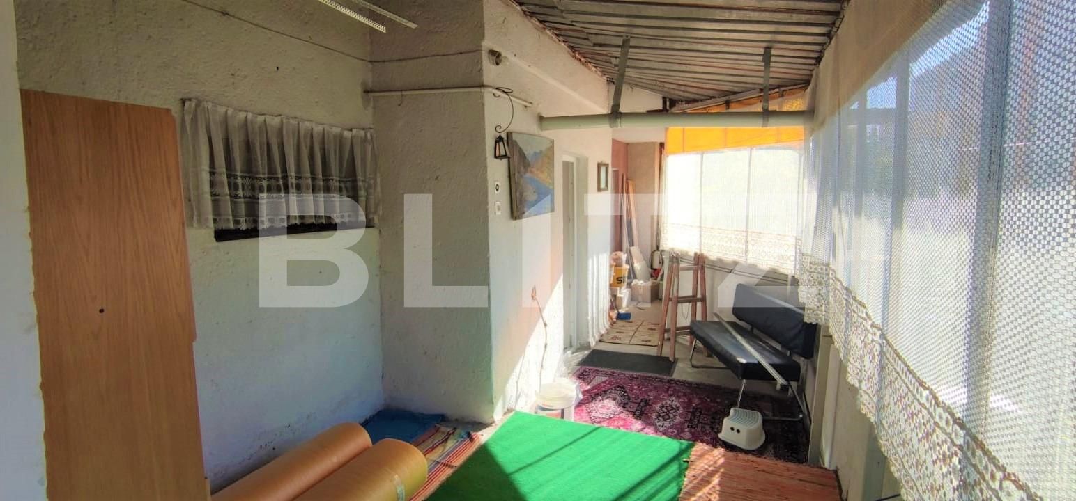 Apartament de vânzare 3 camere Manastur - 86905AV | BLITZ Cluj-Napoca | Poza9