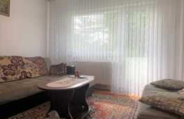 Apartament cu 2 camere, 50mp, et 1, Bld. Saturn