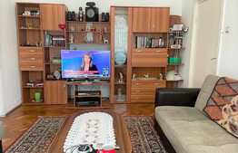 Apartament cu 2 camere, 50mp, et 1, Bld. Saturn