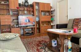 Apartament cu 2 camere, 50mp, et 1, Bld. Saturn
