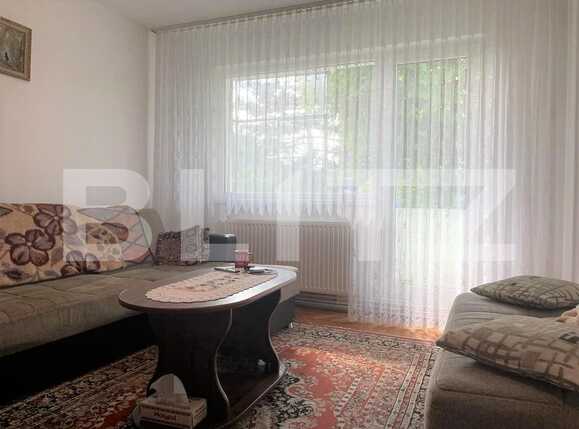 Apartament de vânzare 2 camere Calea Bucuresti - 86907AV | BLITZ Brașov | Poza1