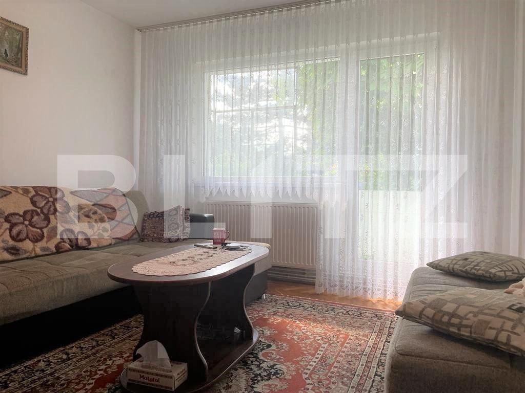 Apartament de vânzare 2 camere Calea Bucuresti - 86907AV | BLITZ Brașov | Poza1