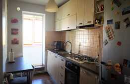 Apartament de 3 camere, zonă centrală, decomandat, Griviței