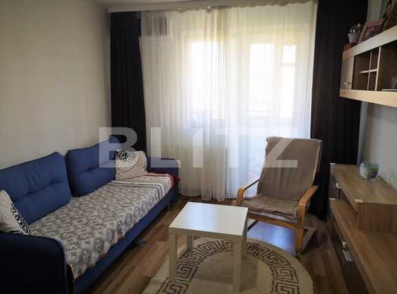 Apartament de vânzare 3 camere Grivitei - 86912AV | BLITZ Brașov | Poza3