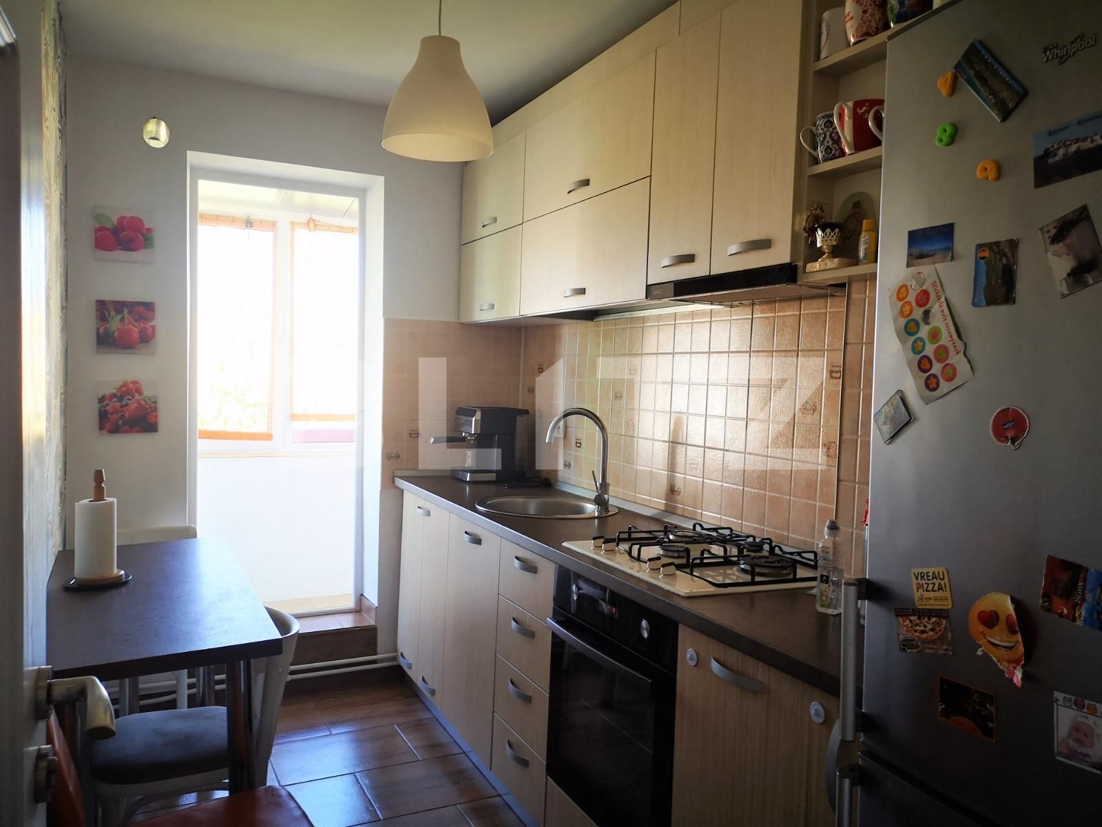 Apartament de vânzare 3 camere Grivitei - 86912AV | BLITZ Brașov | Poza4