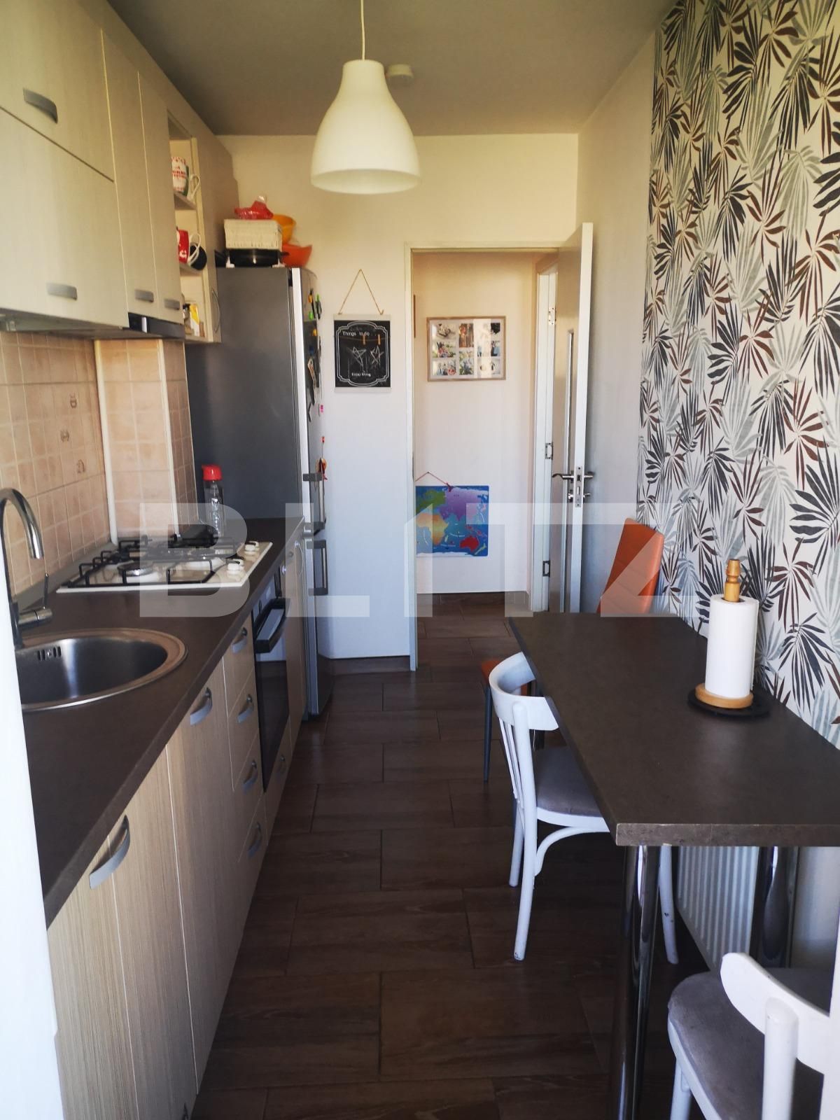 Apartament de vânzare 3 camere Grivitei - 86912AV | BLITZ Brașov | Poza5