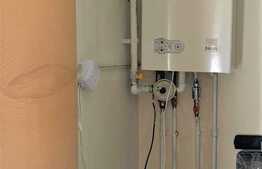 Garsoniera, parter, 43mp, zona Spitalul Judetean