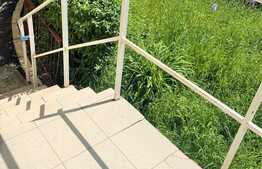 Garsoniera, parter, 43mp, zona Spitalul Judetean