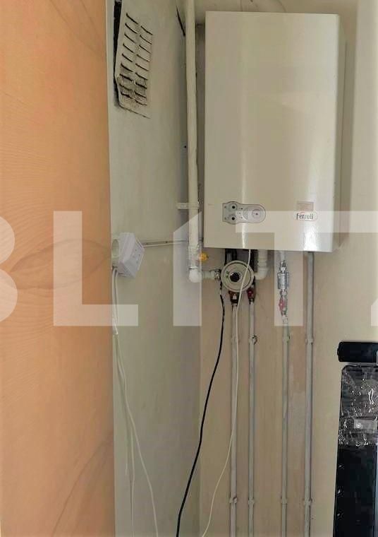 Garsonieră de vânzare Calea Bucuresti - 86920AV | BLITZ Brașov | Poza5