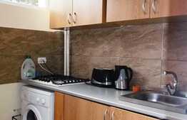 Garsonieră de 31 mp, etaj intermediar, zona Grigore Alexandrescu