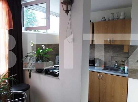Garsonieră de vânzare Manastur - 86927AV | BLITZ Cluj-Napoca | Poza3