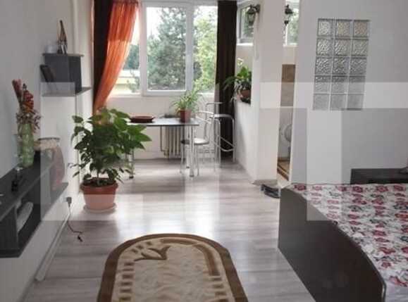 Garsonieră de vânzare Manastur - 86927AV | BLITZ Cluj-Napoca | Poza1