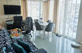 Apartament 3 camere, 59 mp, parcare, zona strazii Florilor