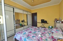 Apartament 3 camere, 59 mp, parcare, zona strazii Florilor