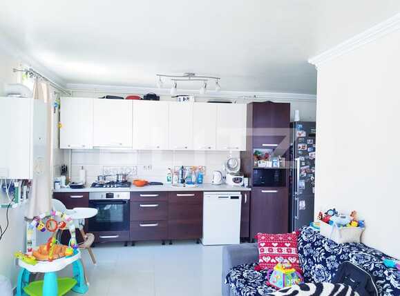 Apartament de vânzare 3 camere Floreşti - 86928AV | BLITZ Cluj-Napoca | Poza2