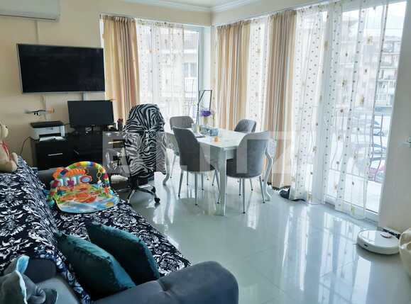 Apartament de vânzare 3 camere Floreşti - 86928AV | BLITZ Cluj-Napoca | Poza1