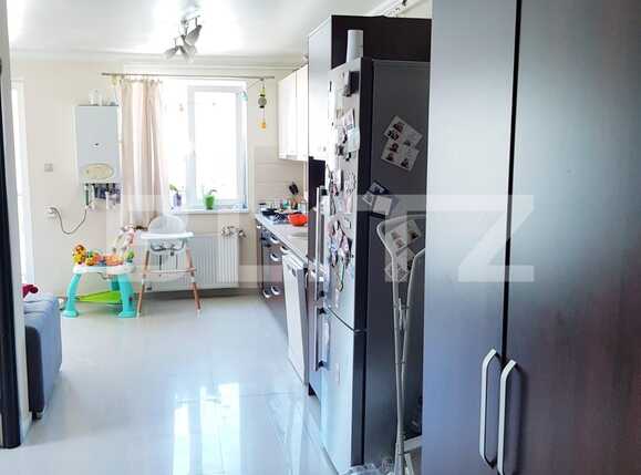 Apartament de vânzare 3 camere Floreşti - 86928AV | BLITZ Cluj-Napoca | Poza4