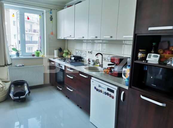 Apartament de vânzare 3 camere Floreşti - 86928AV | BLITZ Cluj-Napoca | Poza3