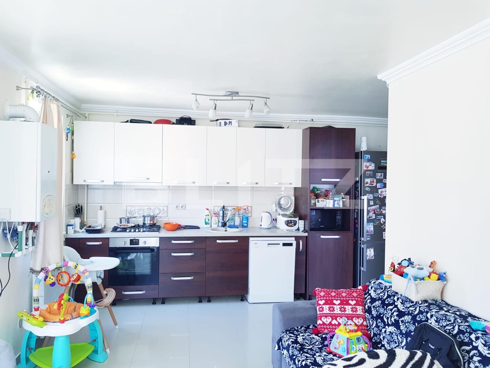 Apartament de vânzare 3 camere Floreşti - 86928AV | BLITZ Cluj-Napoca | Poza2