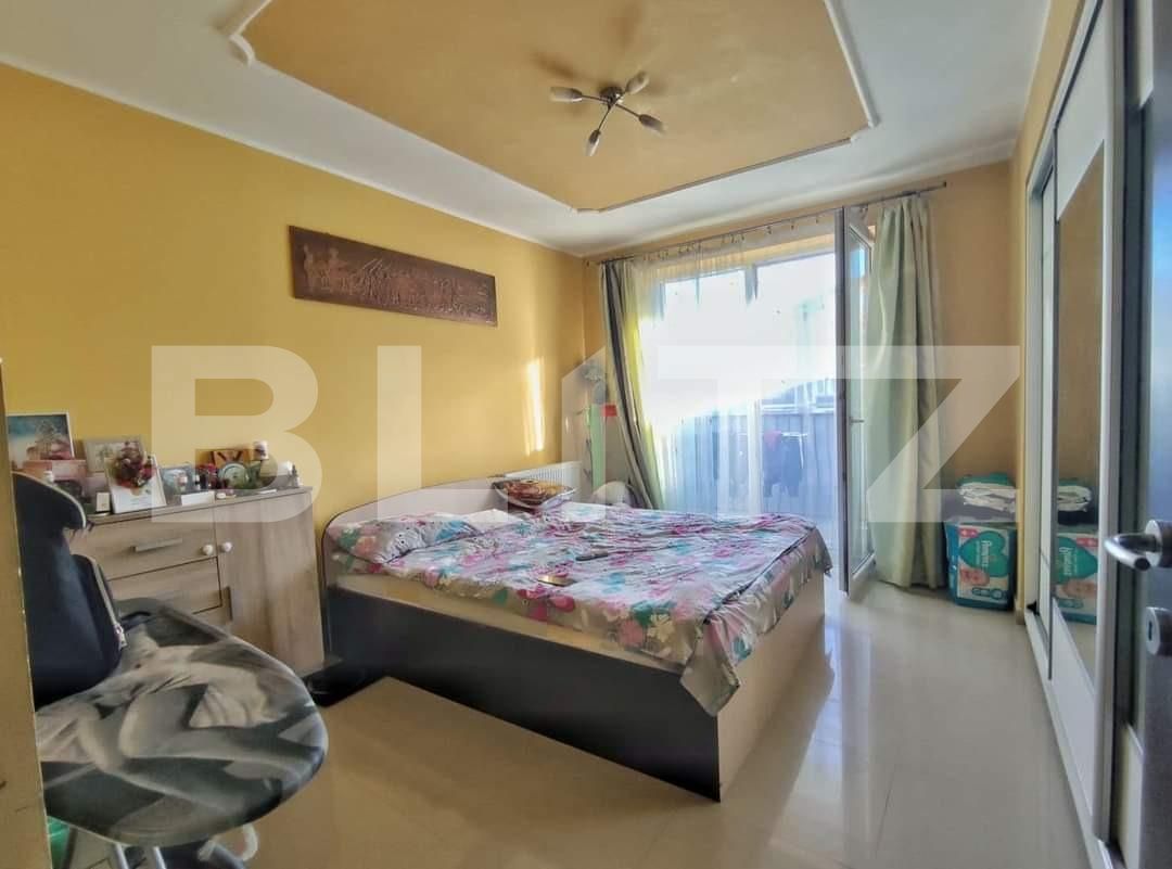 Apartament de vânzare 3 camere Floreşti - 86928AV | BLITZ Cluj-Napoca | Poza8