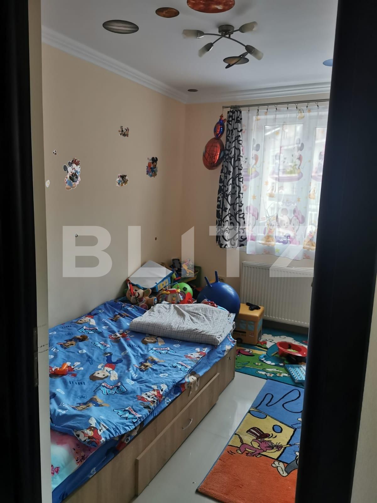 Apartament de vânzare 3 camere Floreşti - 86928AV | BLITZ Cluj-Napoca | Poza5