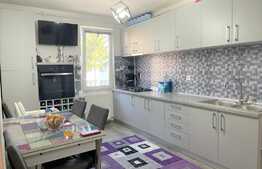 Apartament 2 camere, et 2, decomandat, zona Astra