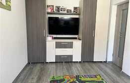 Apartament 2 camere, et 2, decomandat, zona Astra