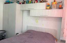 Apartament 2 camere, et 2, decomandat, zona Astra