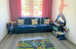 Apartament 2 camere, et 2, decomandat, zona Astra