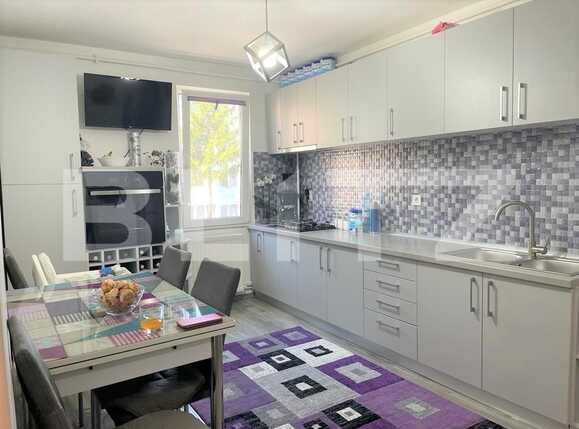 Apartament de vânzare 2 camere Calea Bucuresti - 86929AV | BLITZ Brașov | Poza1