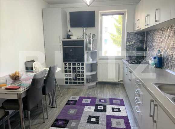 Apartament de vânzare 2 camere Calea Bucuresti - 86929AV | BLITZ Brașov | Poza2