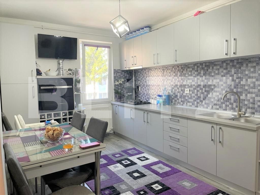 Apartament de vânzare 2 camere Calea Bucuresti - 86929AV | BLITZ Brașov | Poza1