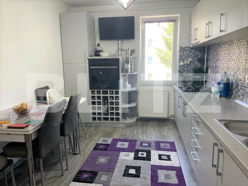 Apartament de vânzare 2 camere Calea Bucuresti - 86929AV | BLITZ Brașov | Poza2