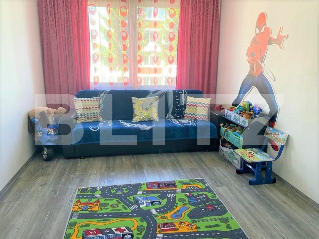 Apartament de vânzare 2 camere Calea Bucuresti - 86929AV | BLITZ Brașov | Poza3