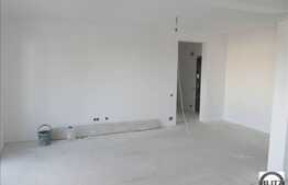 De vanzare 2 camere, 53 mp utili, zona linistita! Semifinisat!