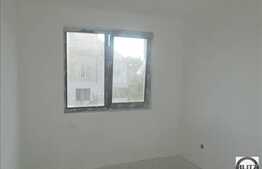 De vanzare 2 camere, 53 mp utili, zona linistita! Semifinisat!