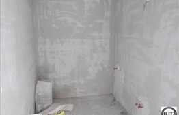 De vanzare 2 camere, 53 mp utili, zona linistita! Semifinisat!