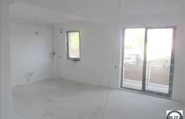 De vanzare 2 camere, 53 mp utili, zona linistita! Semifinisat!