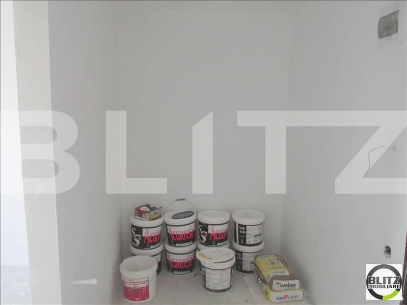 Apartament de vânzare 2 camere Floreşti - 8693AV | BLITZ Cluj-Napoca | Poza8