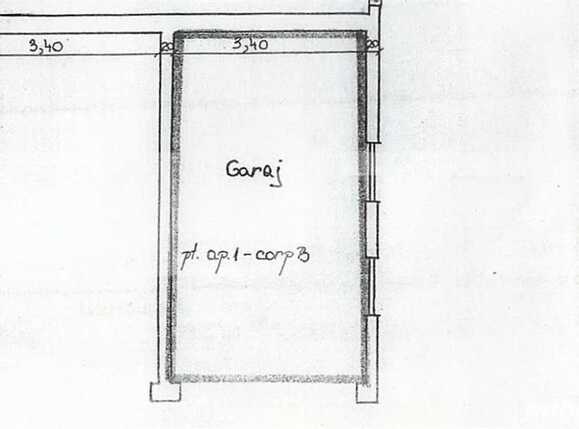 Casa de vânzare 3 camere Centrul Istoric - 86930CV | BLITZ Brașov | Poza3