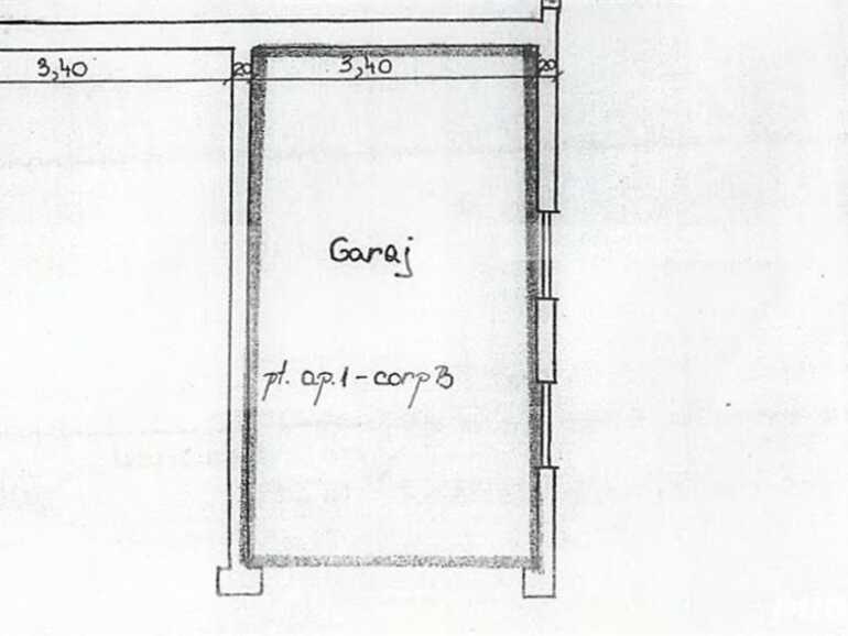 Casa de vânzare 3 camere Centrul Istoric - 86930CV | BLITZ Brașov | Poza2