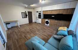 Apartament 2 camere, 43 mp, etaj intermediar, zona Florilor