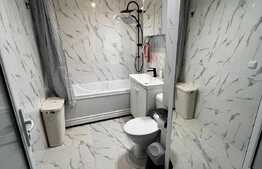 Apartament 2 camere, 43 mp, etaj intermediar, zona Florilor