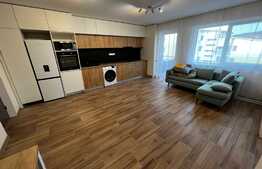 Apartament 2 camere, 43 mp, etaj intermediar, zona Florilor