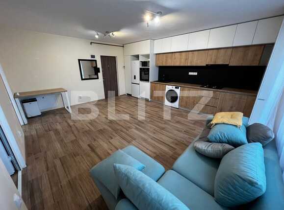 Apartament de vânzare 2 camere Floreşti - 86935AV | BLITZ Cluj-Napoca | Poza1