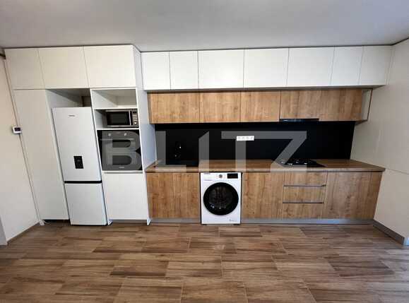 Apartament de vânzare 2 camere Floreşti - 86935AV | BLITZ Cluj-Napoca | Poza2